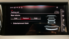 Audi A1 35 TFSI S Line 5dr S Tronic Petrol Hatchback